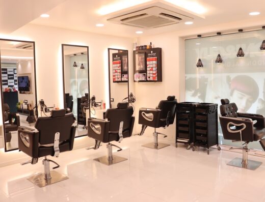 Toni and Guy Salon Tardeo