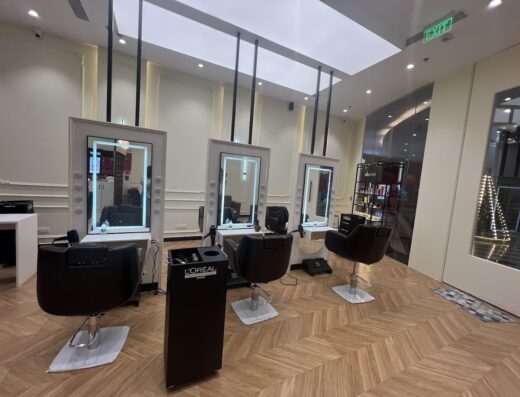 TONI&GUY