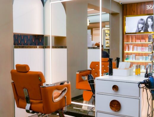 Toni&Guy Four Bungalows, Andheri West – Premium Hair Salon in Andheri, Luxury Unisex Beauty Parlour in Four Bungalows