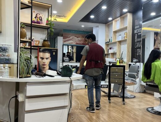 Toni&Guy Hairdressing, Church Street 1 Sobha, Bengaluru