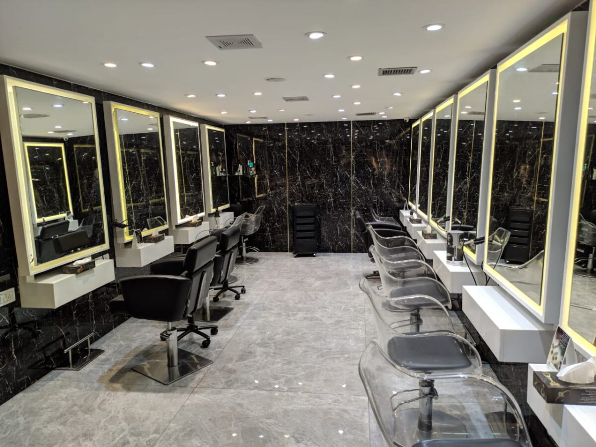 Home 11 Toni&Guy Hairdressing, Nungambakkam