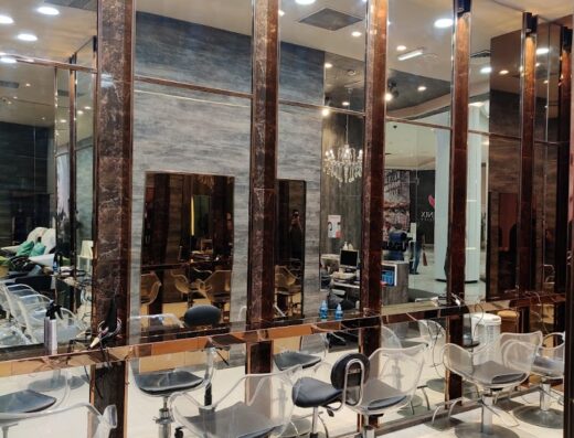 Toni&Guy Hairdressing, Phoenix Mall | Velachery