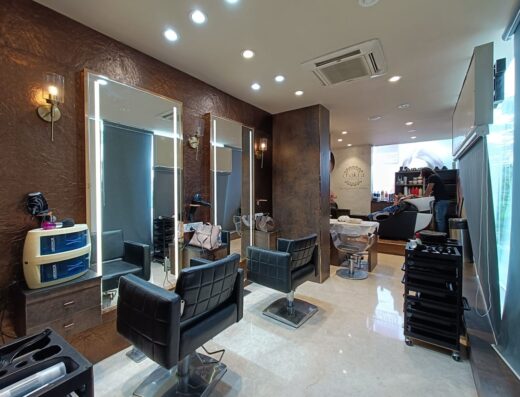 Toni&Guy Hairdressing, T Nagar