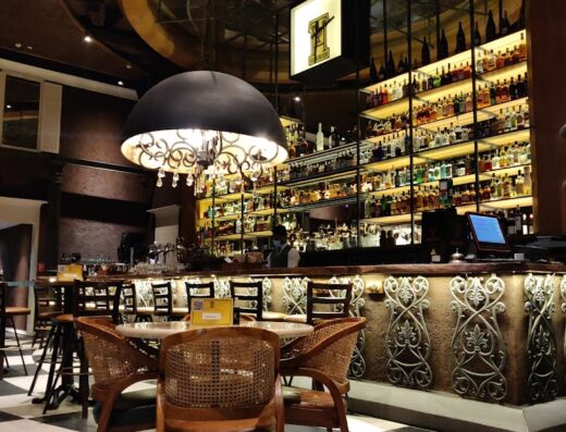 Townhall Restaurant