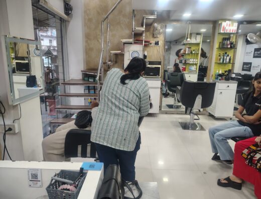 Trends The Salon