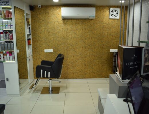 Trends The Salon- Salon In Nagpur