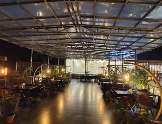 Trijal Restaurant