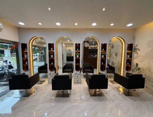 Turtle Hair lounge Salon & Spa