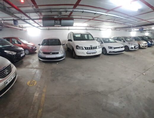 United Cars