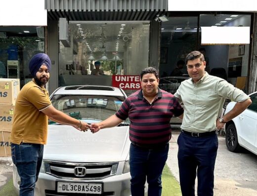 United Cars
