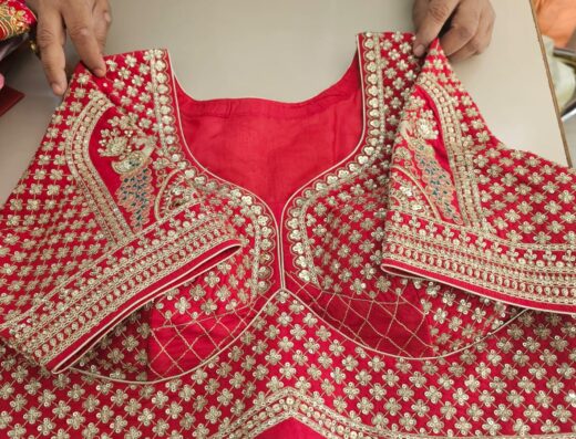 Vaibhav Boutique