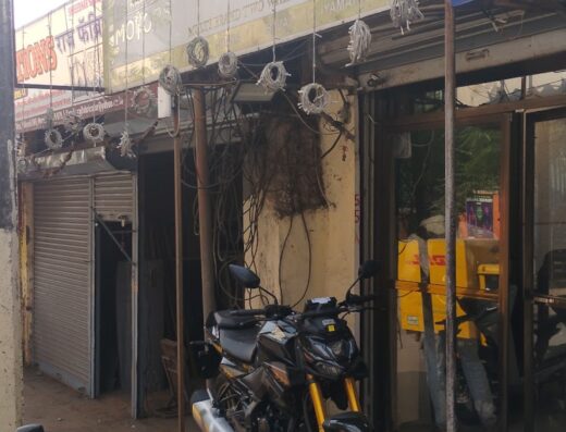 VAKRAATUNDA MOTORS (SHOWROOM)