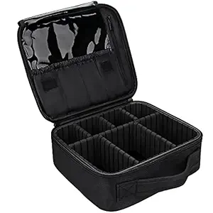 Home 13 Vanity Organizer – Generic Travel Vanity Organizer – Clean & Ready