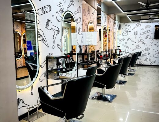 Ved Hair & Beauty Studio