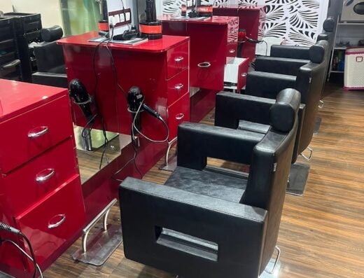 VMAT Hair Skin Nail