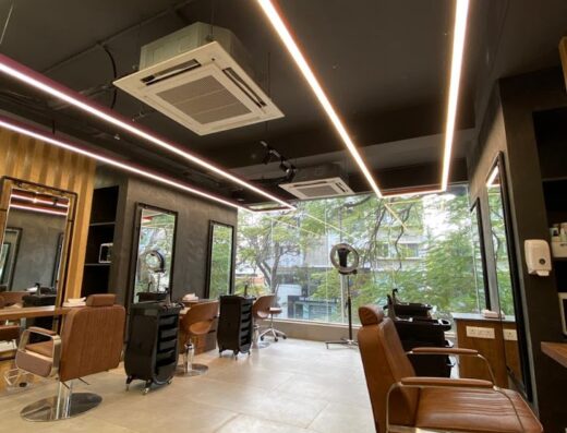 Vurve Salon | Jaya Nagar