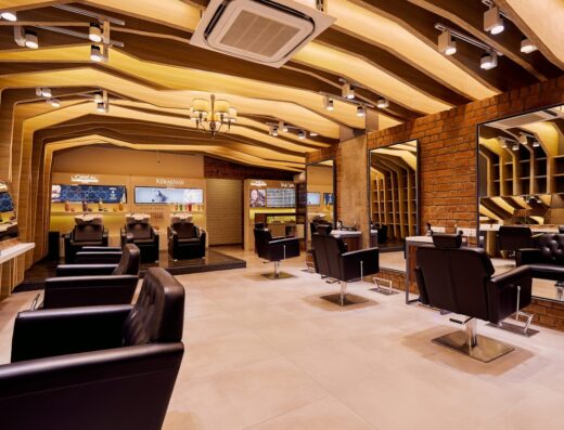 Vurve Salon | Kilpauk