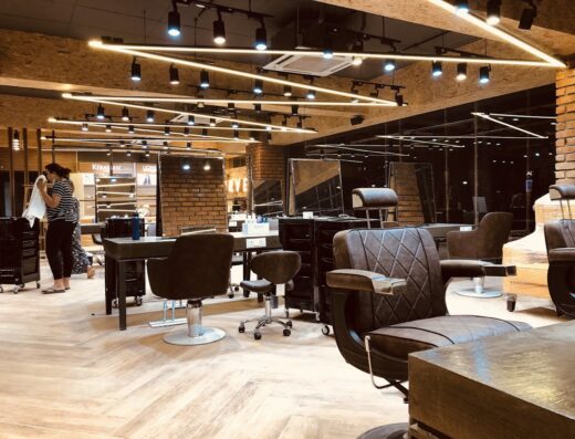 Vurve Salon | Nungambakkam