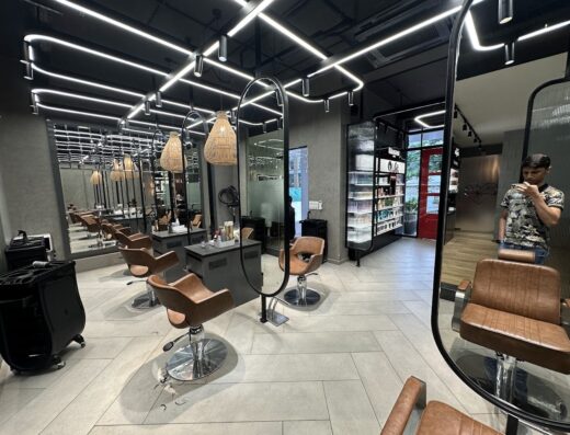 Vurve Salon | Sadashiva Nagar