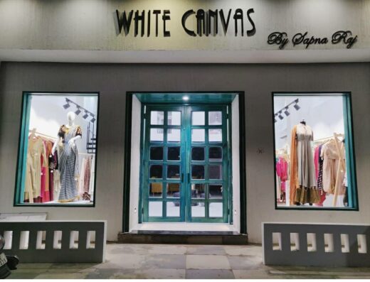 White Canvas Studio