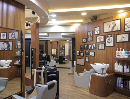 WINK SALON