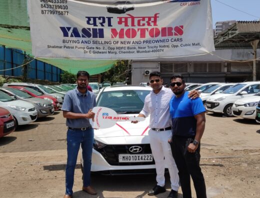 Yash Motors