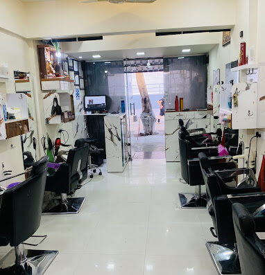 Yash unisex Salon