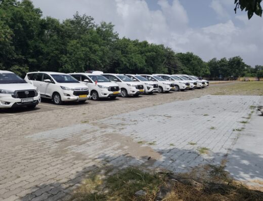 Yatra Car Rental Tour And Travels Indore