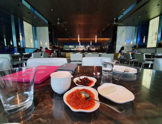 Yauatcha Mumbai