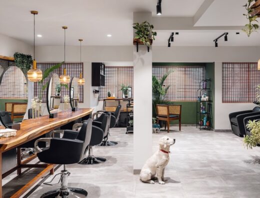 You Do You Hair Studio
