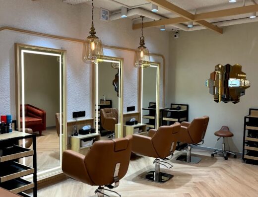 Zazzle Salon – Indira Nagar, Bangalore