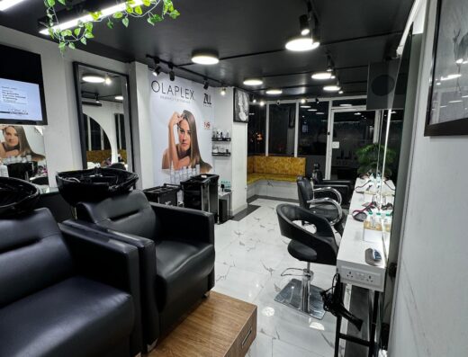 Zill salon – Best hair color in Bangalore | Best Unisex Salon in Bangalore