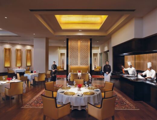 Ziya Restaurant
