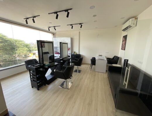 ZODIAC SALON FOR HIM AND HER