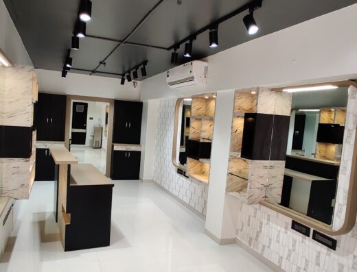 Zulfein Salon