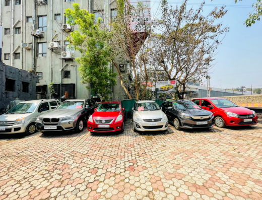 A K Motors