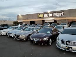 AUTOMART USED CAR DEALER