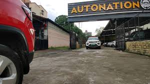 AUTONATION PREOWNED