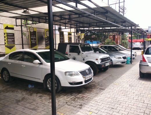 AUTONATION PREOWNED