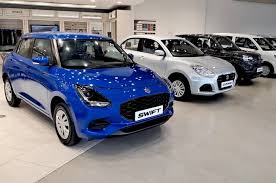 New Car World
