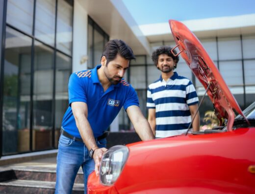 Cars24 – Sell Used Cars in Pune