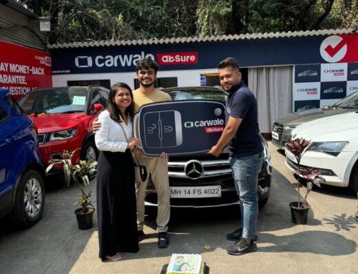 Carwale Absure Autotorium