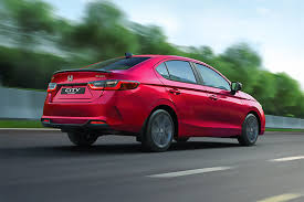 CITY CARS