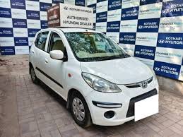 KOTHARI HYUNDAI – Pre-owned Cars