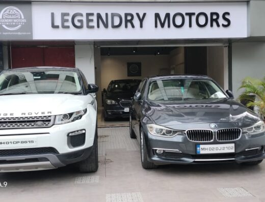 Legendry Motors, Pune
