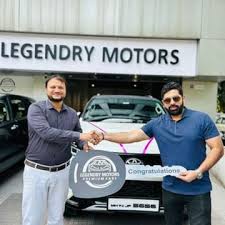 Legendry Motors, Pune