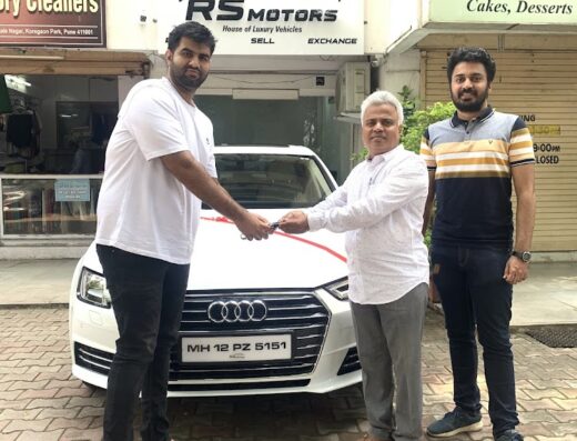RS Motors