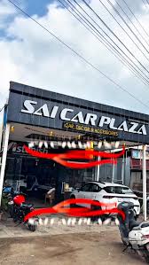Sai Carplaza