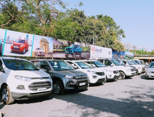 Shri Motors Indore