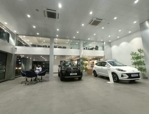 Somani Hyundai Pune